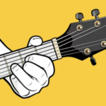 How to Play Guitar Chords