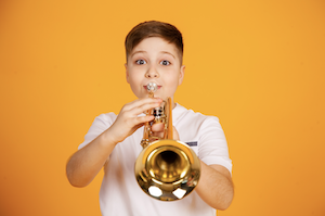 Trumpet Lessons