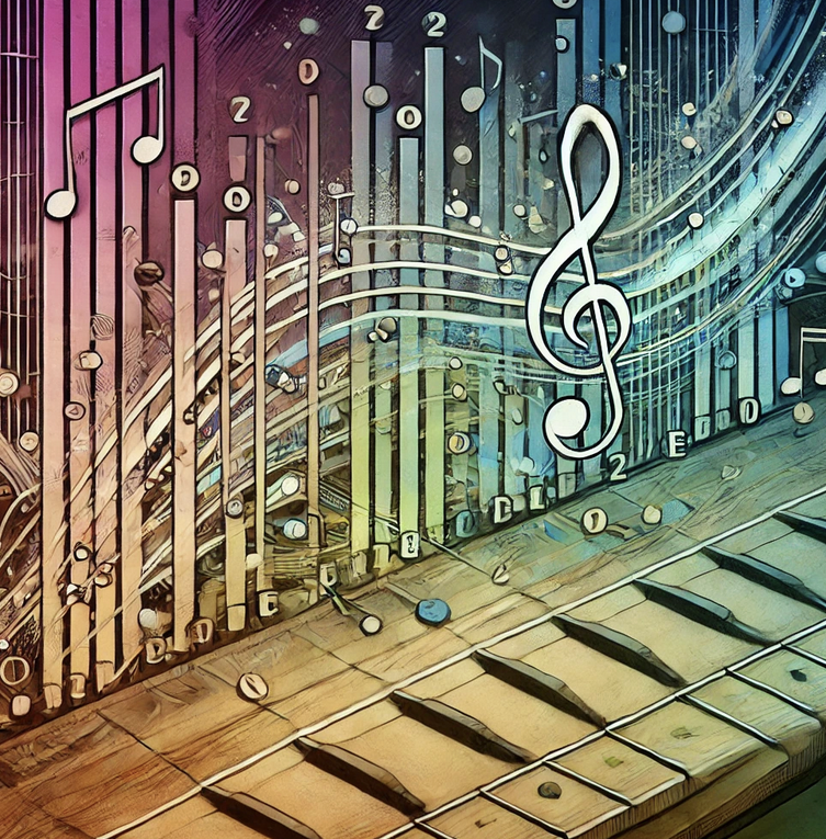 What Is the Significance of the Melodic Minor Scale?