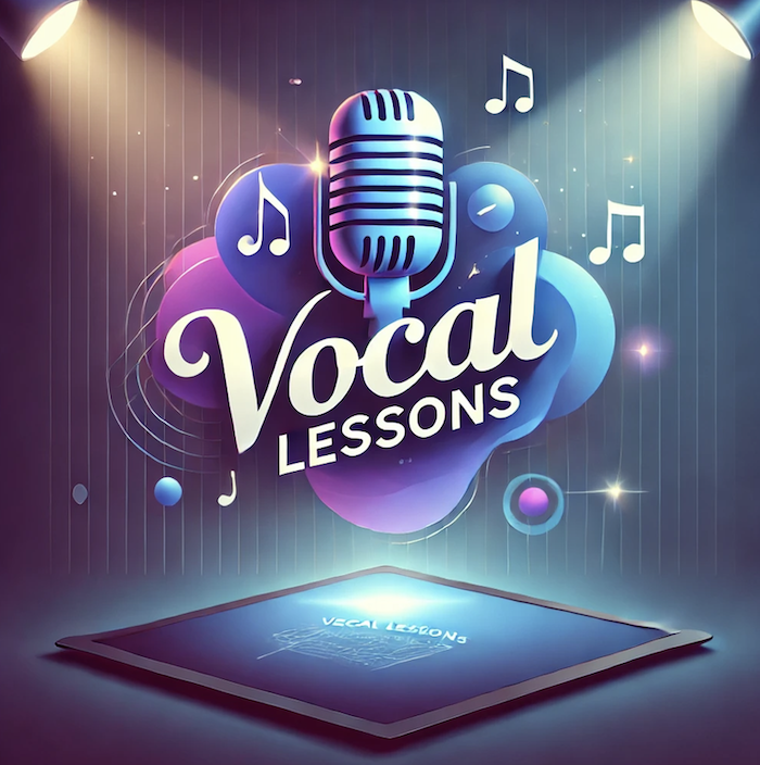 Vocal Lessons